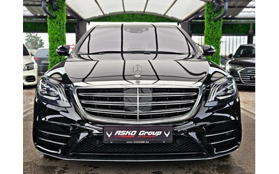 mercedes-benz-s-350 - 1