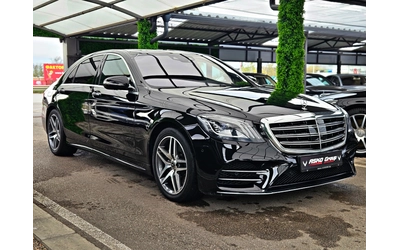 mercedes-benz-s-350 - 2