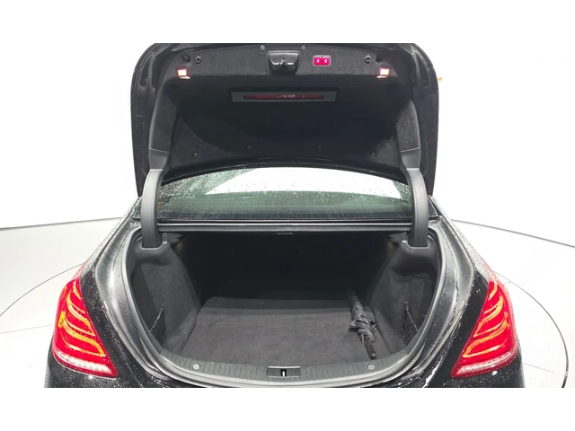 Mercedes-Benz S 350 4MATIC | HEAD-UP | BURMESTER - автомобили, коли, обяви за нови и употребявани 16