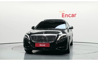 mercedes-benz-s-350 - 2