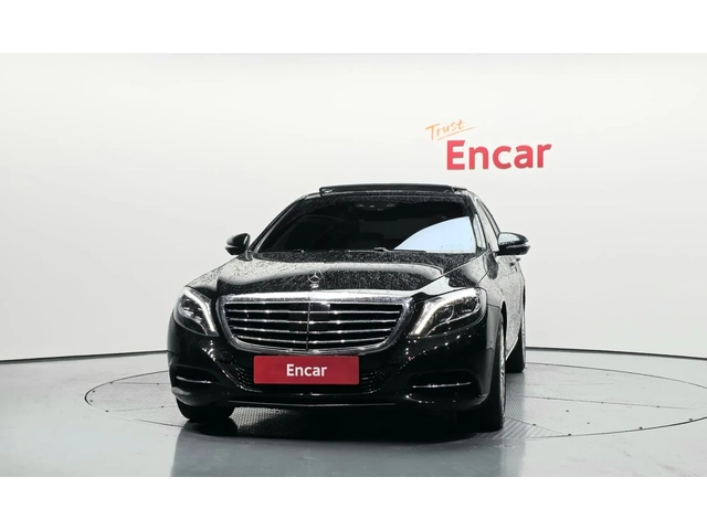 Mercedes-Benz S 350 4MATIC | HEAD-UP | BURMESTER - автомобили, коли, обяви за нови и употребявани 2