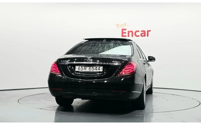 mercedes-benz-s-350 - 3