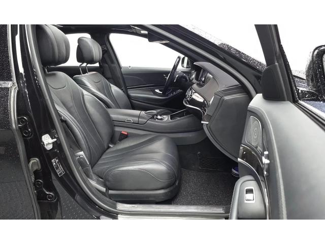 Mercedes-Benz S 350 4MATIC | HEAD-UP | BURMESTER - автомобили, коли, обяви за нови и употребявани 9