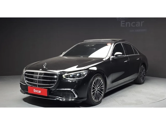 Mercedes-Benz S 350 d / BURMESTER / МАСАЖ / 360 КАМЕРИ / HUD - автомобили, коли, обяви за нови и употребявани 0
