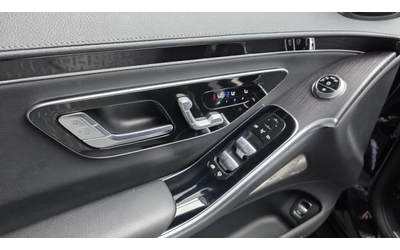 Mercedes-Benz S 350 d / BURMESTER / МАСАЖ / 360 КАМЕРИ / HUD - автомобили, коли, обяви за нови и употребявани 13