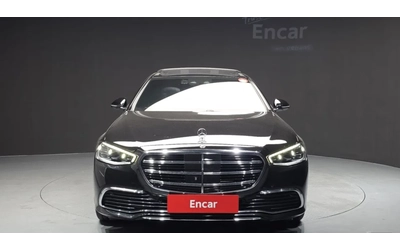mercedes-benz-s-350 - 2