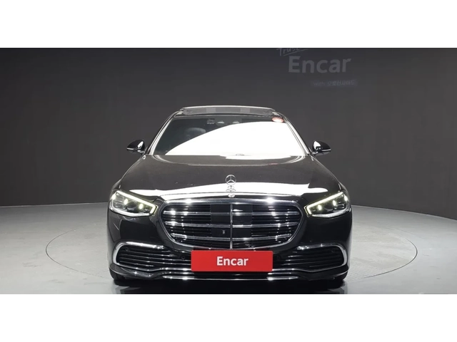 Mercedes-Benz S 350 d / BURMESTER / МАСАЖ / 360 КАМЕРИ / HUD - автомобили, коли, обяви за нови и употребявани 2