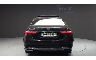 mercedes-benz-s-350 - 3