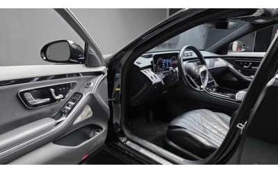 mercedes-benz-s-350 - 5