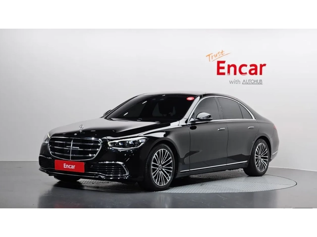 Mercedes-Benz S 350 L* - автомобили, коли, обяви за нови и употребявани 0