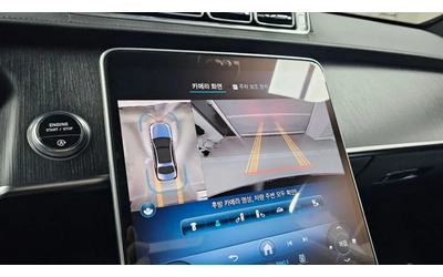 Mercedes-Benz S 350 L* - автомобили, коли, обяви за нови и употребявани 10