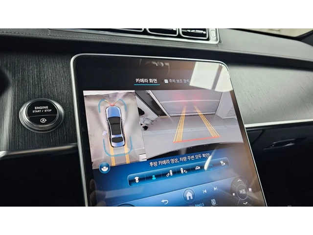 Mercedes-Benz S 350 L* - автомобили, коли, обяви за нови и употребявани 10