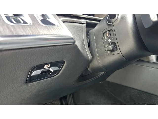 Mercedes-Benz S 350 L* - автомобили, коли, обяви за нови и употребявани 12
