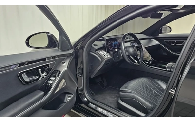 mercedes-benz-s-350 - 3