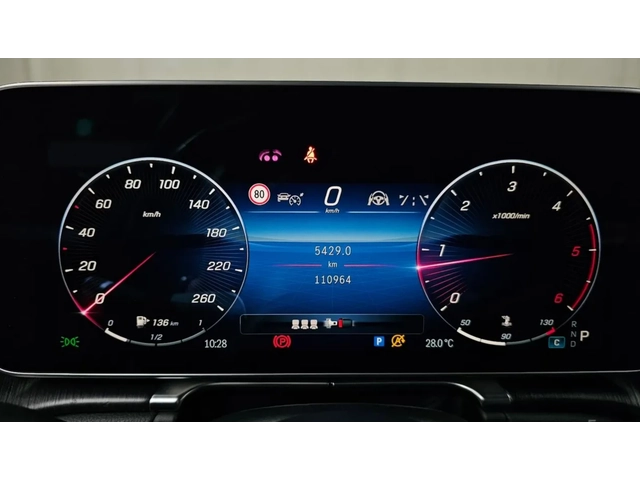 Mercedes-Benz S 350 L* - автомобили, коли, обяви за нови и употребявани 5