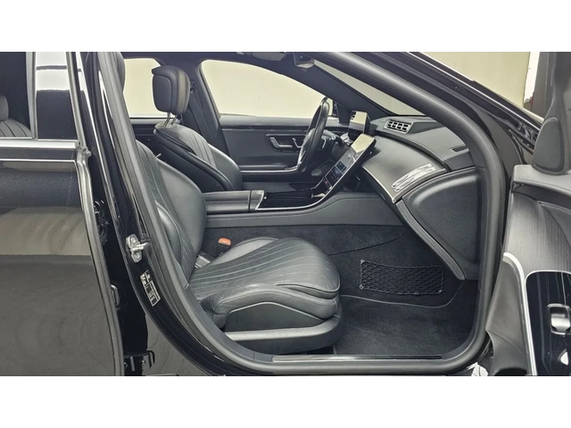 Mercedes-Benz S 350 L* - автомобили, коли, обяви за нови и употребявани 6