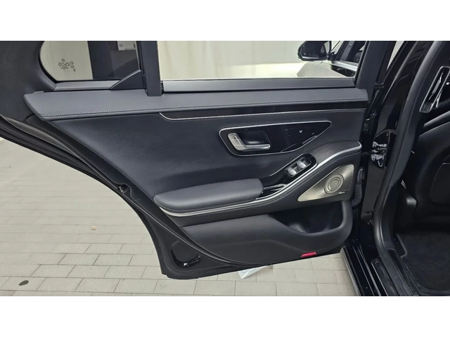 Mercedes-Benz S 350 L* - автомобили, коли, обяви за нови и употребявани 7