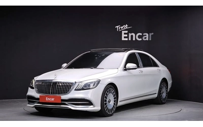 mercedes-benz-s-350 - 0