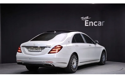 mercedes-benz-s-350 - 1
