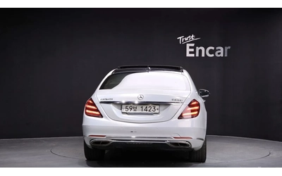 mercedes-benz-s-350 - 3