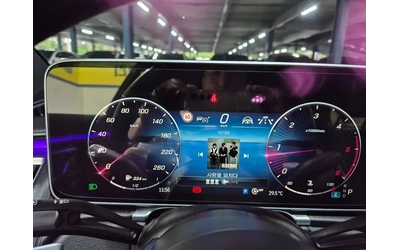 Mercedes-Benz S 350 - автомобили, коли, обяви за нови и употребявани 15