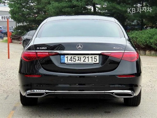 Mercedes-Benz S 350 - автомобили, коли, обяви за нови и употребявани 2