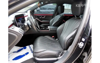 mercedes-benz-s-350 - 5