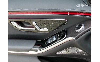 Mercedes-Benz S 350 - автомобили, коли, обяви за нови и употребявани 6