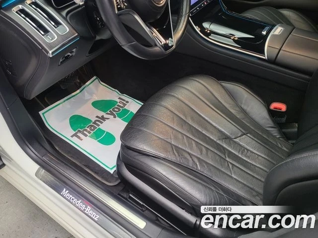 Mercedes-Benz S 350 - автомобили, коли, обяви за нови и употребявани 10