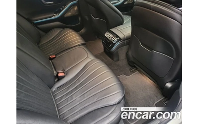 Mercedes-Benz S 350 - автомобили, коли, обяви за нови и употребявани 12