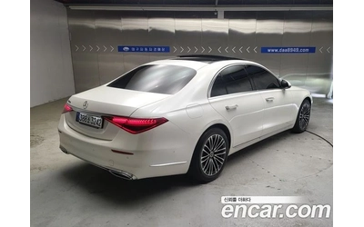 mercedes-benz-s-350 - 2