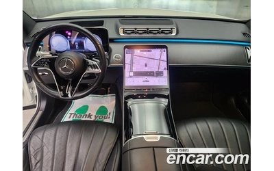 mercedes-benz-s-350 - 5