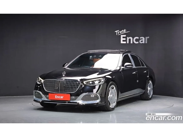 Mercedes-Benz S 350 MAYBACH PACKAGE - автомобили, коли, обяви за нови и употребявани 0