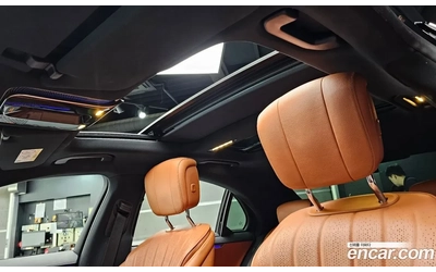Mercedes-Benz S 350 MAYBACH PACKAGE - автомобили, коли, обяви за нови и употребявани 11