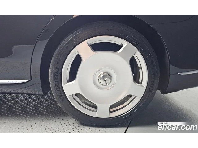 Mercedes-Benz S 350 MAYBACH PACKAGE - автомобили, коли, обяви за нови и употребявани 16