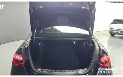 mercedes-benz-s-350 - 5