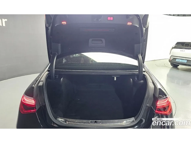 Mercedes-Benz S 350 MAYBACH PACKAGE - автомобили, коли, обяви за нови и употребявани 5