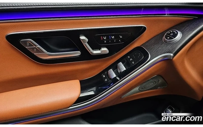 Mercedes-Benz S 350 MAYBACH PACKAGE - автомобили, коли, обяви за нови и употребявани 9