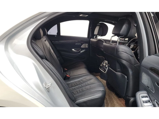 Mercedes-Benz S 350 63 AMG PKG | 4MATIC | BLUETEC - автомобили, коли, обяви за нови и употребявани 11