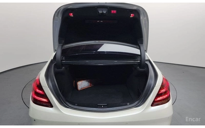 Mercedes-Benz S 350 63 AMG PKG | 4MATIC | BLUETEC - автомобили, коли, обяви за нови и употребявани 13