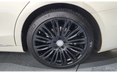 Mercedes-Benz S 350 63 AMG PKG | 4MATIC | BLUETEC - автомобили, коли, обяви за нови и употребявани 14