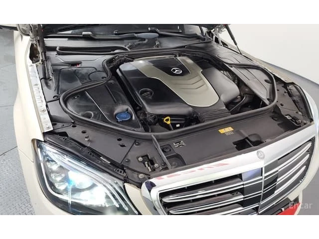 Mercedes-Benz S 350 63 AMG PKG | 4MATIC | BLUETEC - автомобили, коли, обяви за нови и употребявани 15