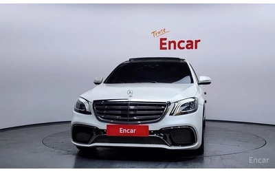 mercedes-benz-s-350 - 2
