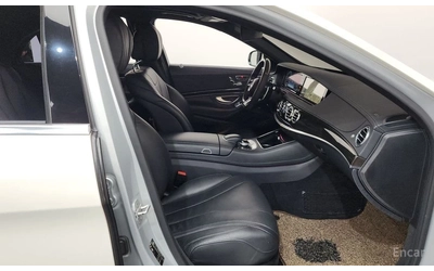 mercedes-benz-s-350 - 5