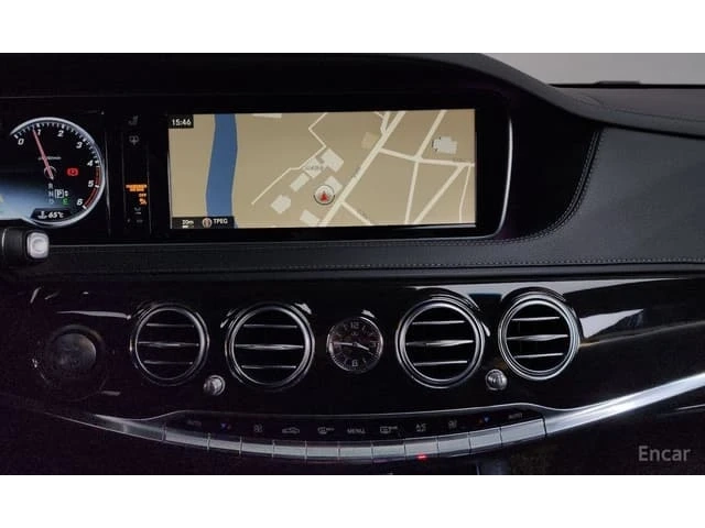 Mercedes-Benz S 350 63 AMG PKG | 4MATIC | BLUETEC - автомобили, коли, обяви за нови и употребявани 9