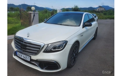 mercedes-benz-s-350 - 0