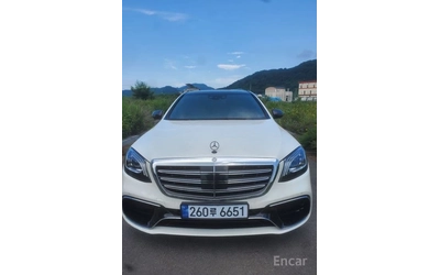 mercedes-benz-s-350 - 1