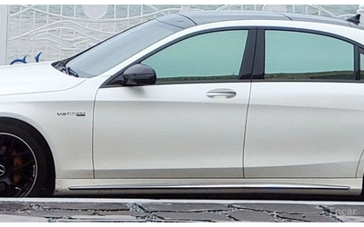 mercedes-benz-s-350 - 3