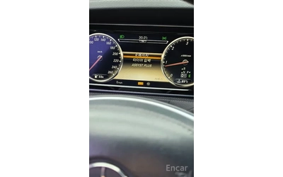 Mercedes-Benz S 350 AMG 63 PACK | DVD - автомобили, коли, обяви за нови и употребявани 7