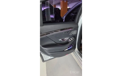 Mercedes-Benz S 350 AMG 63 PACK | DVD - автомобили, коли, обяви за нови и употребявани 9